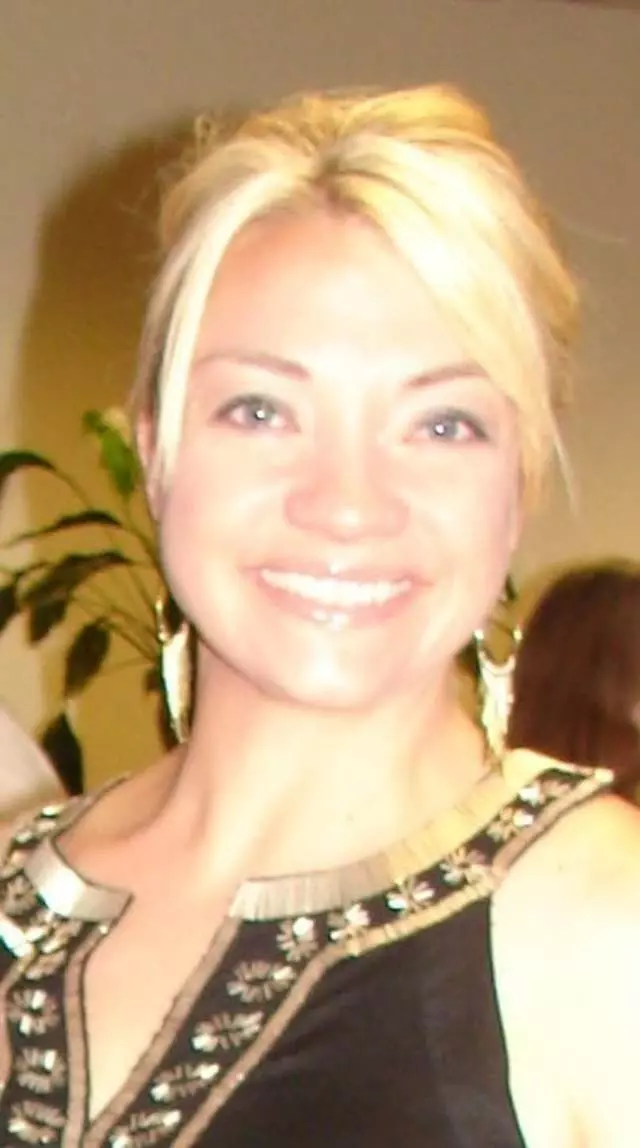 Kelly Montgomery, LMFT