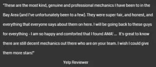 AMA AutoCare
