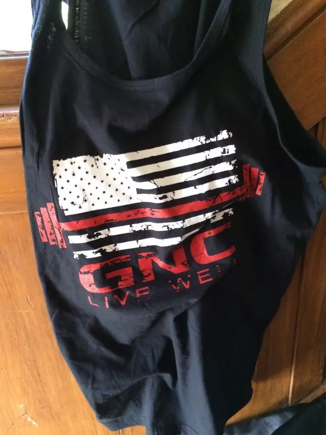 GNC