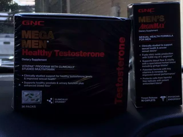 GNC
