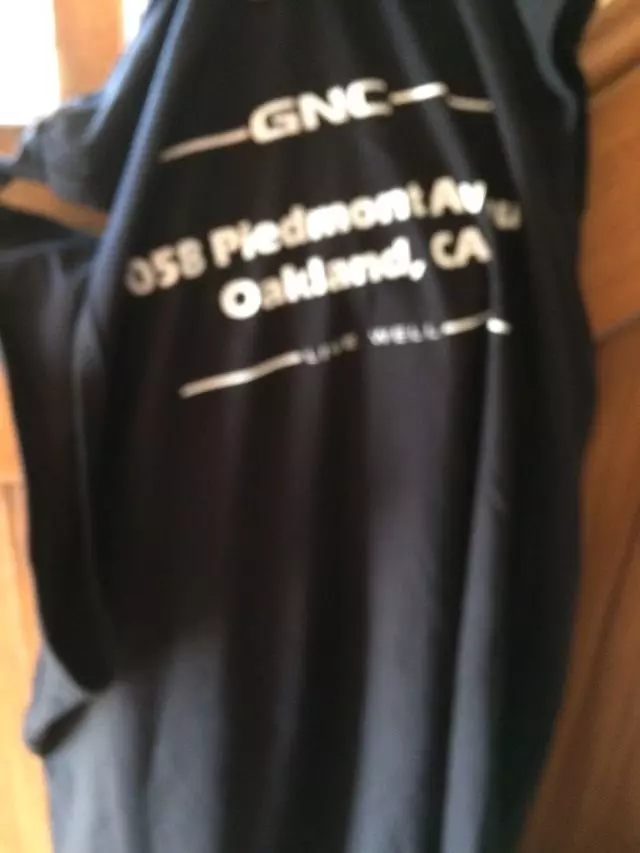 GNC