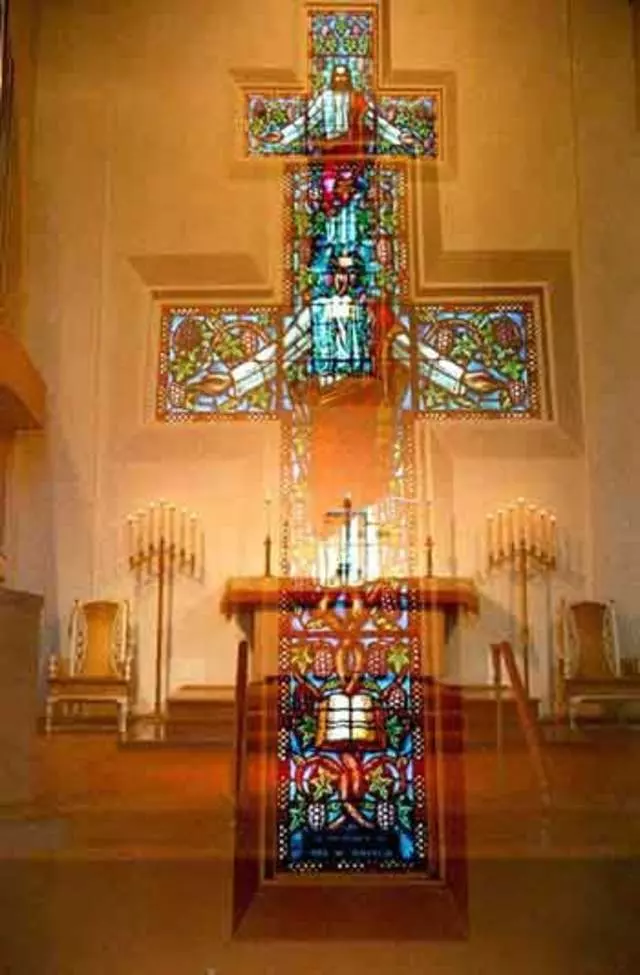 Lakeside Temple of Practical Christianity