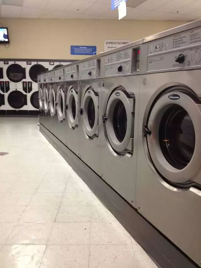 A1 Laundromat