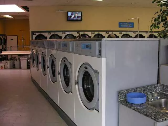 A1 Laundromat