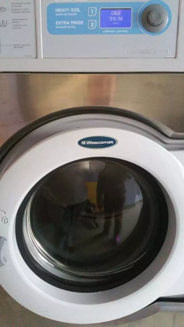 A1 Laundromat