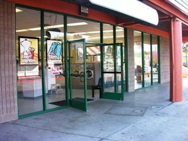 A1 Laundromat