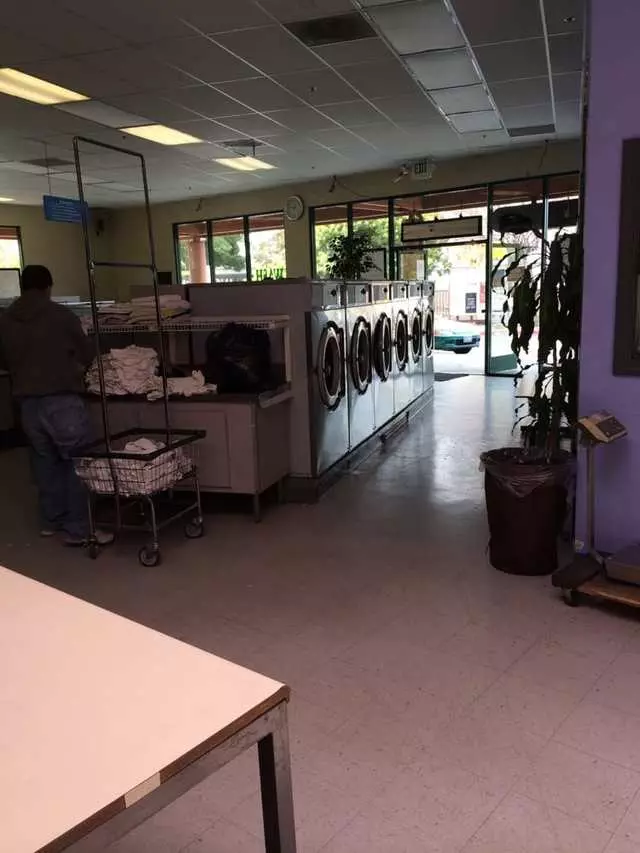 A1 Laundromat
