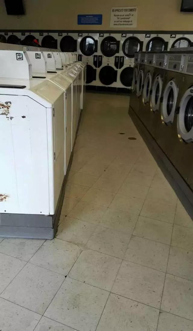 A1 Laundromat