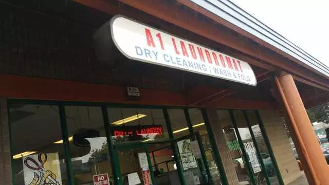 A1 Laundromat