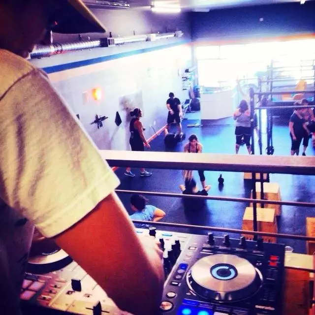 The Perfect Sidekick Queer Gym