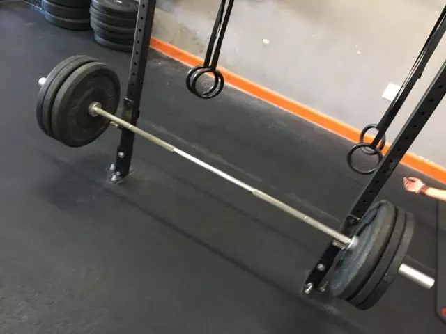 The Perfect Sidekick Queer Gym