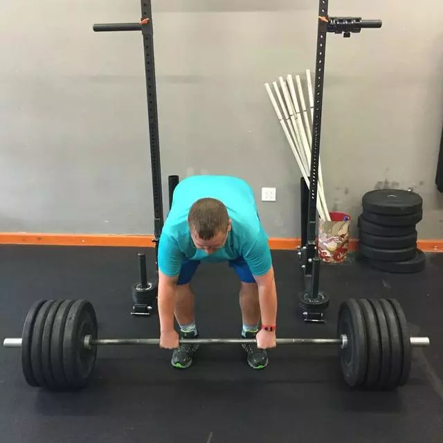 The Perfect Sidekick Queer Gym