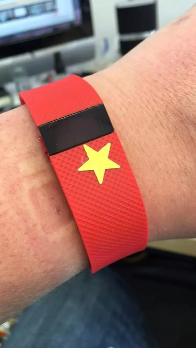 The Perfect Sidekick Queer Gym