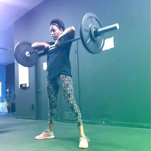 The Perfect Sidekick Queer Gym
