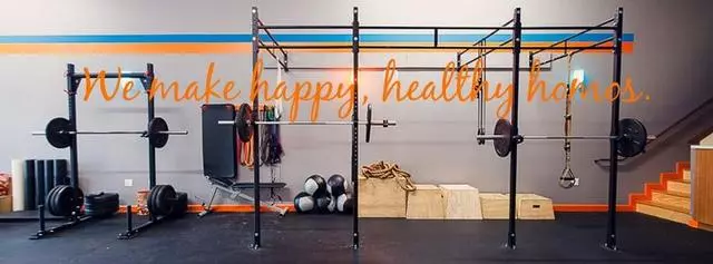The Perfect Sidekick Queer Gym