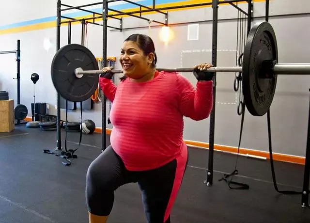 The Perfect Sidekick Queer Gym