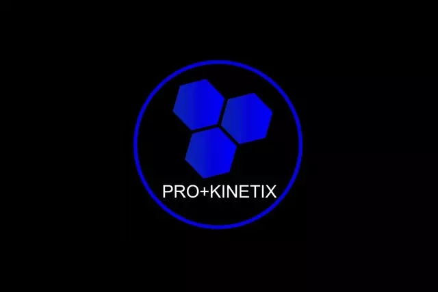 Pro+Kinetix Physical Therapy & Performance