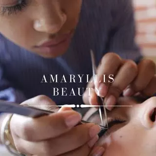 Amaryllis Beauty