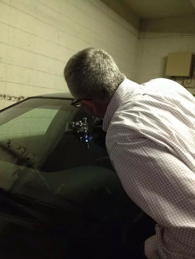 American Glass Repair
