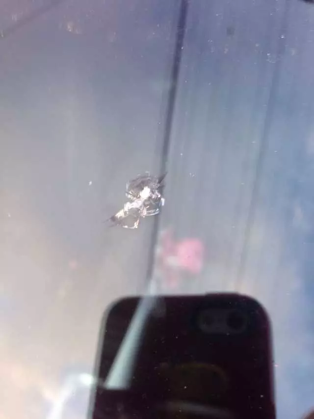 American Glass Repair