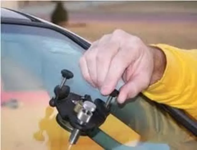American Glass Repair