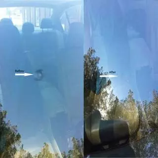 American Glass Repair