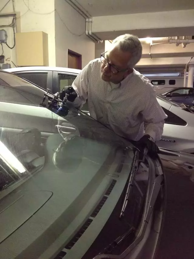 American Glass Repair