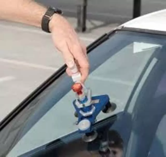 American Glass Repair