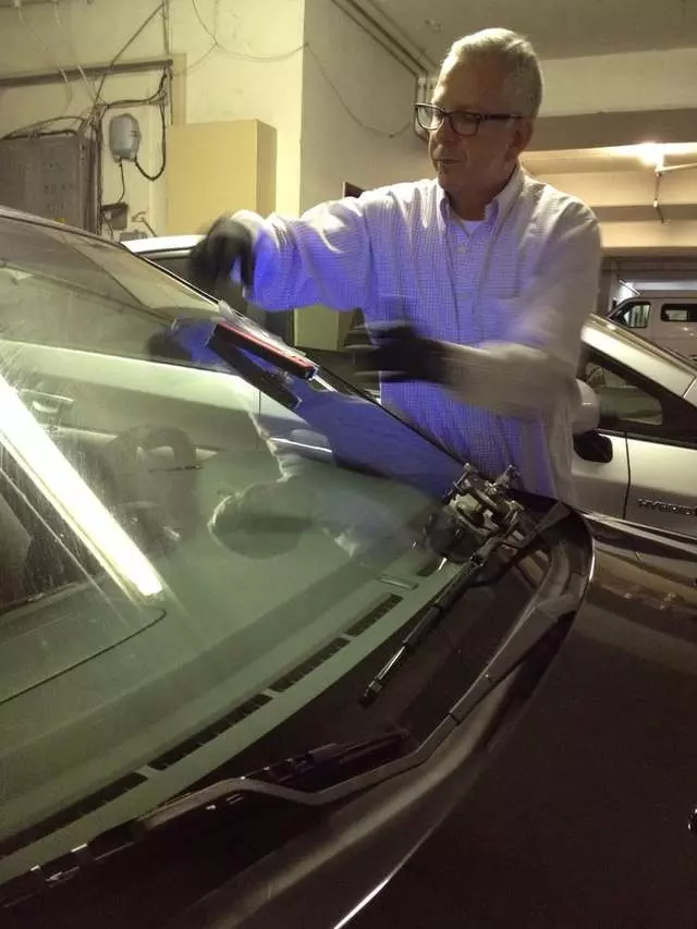 American Glass Repair