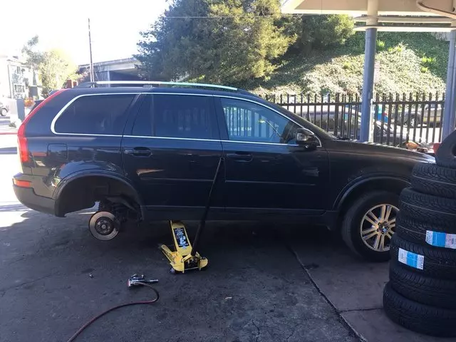 A&A Tire & Repair