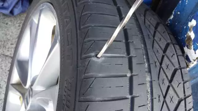 A&A Tire & Repair
