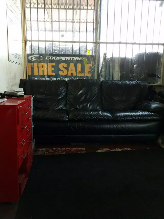 A&A Tire & Repair