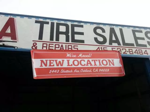 A&A Tire & Repair