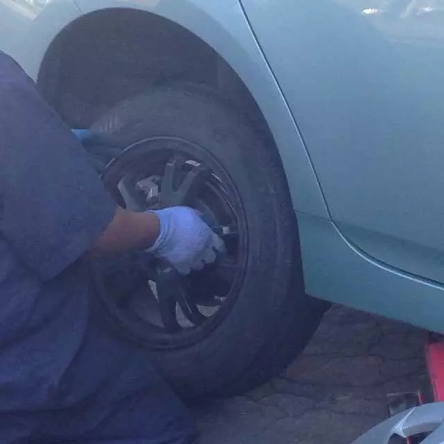 A&A Tire & Repair