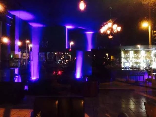 Au Lounge