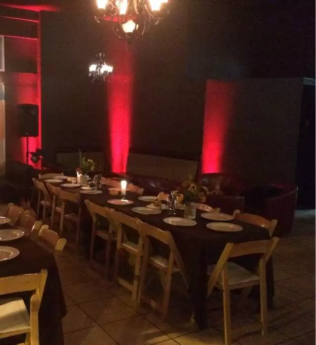 Au Lounge