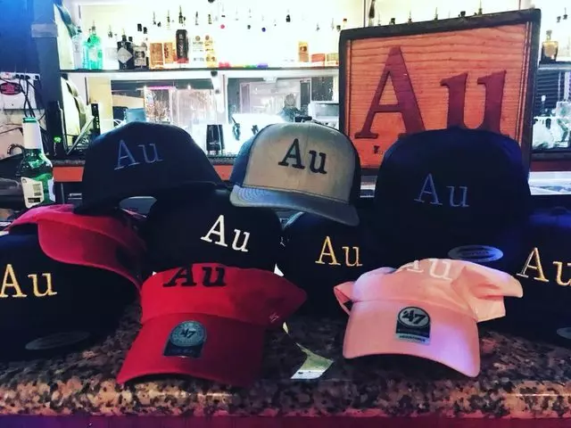 Au Lounge