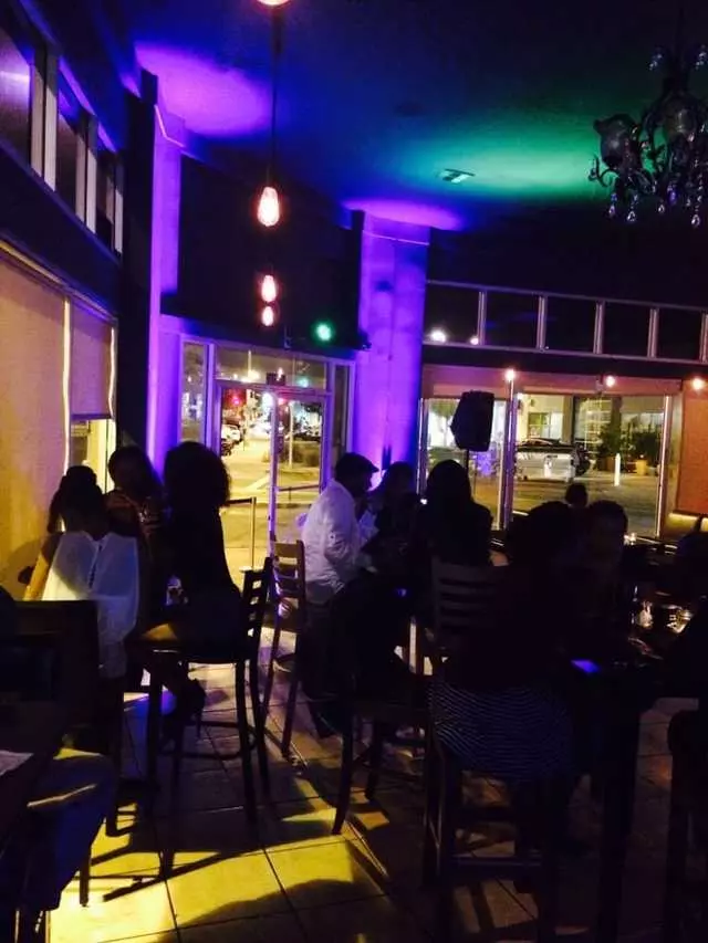 Au Lounge