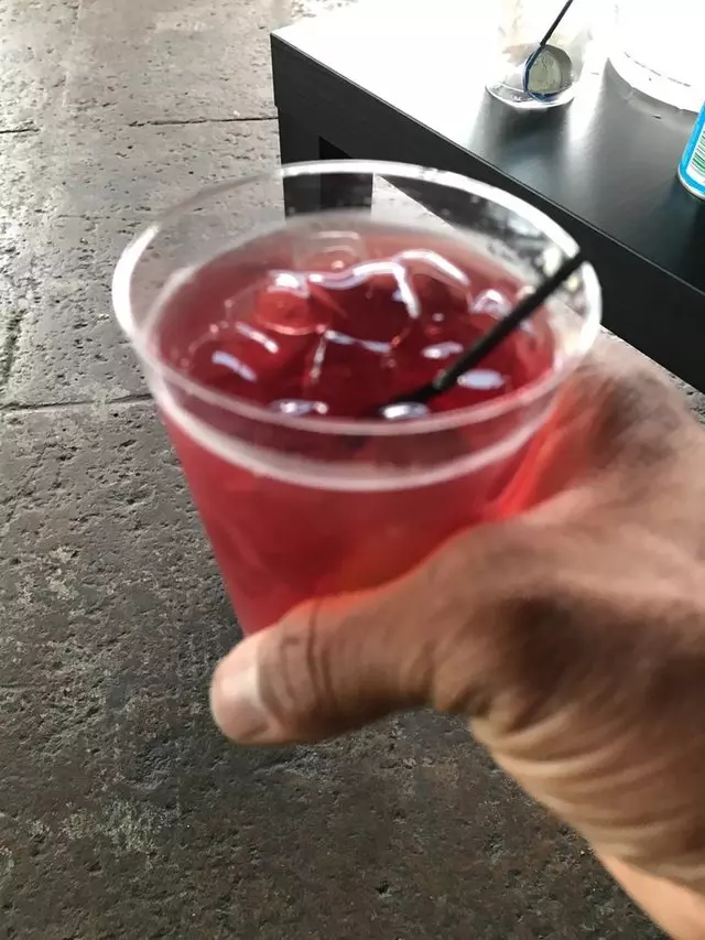 Au Lounge