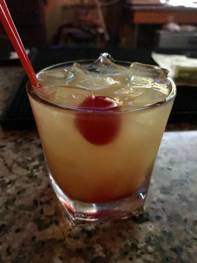 Au Lounge