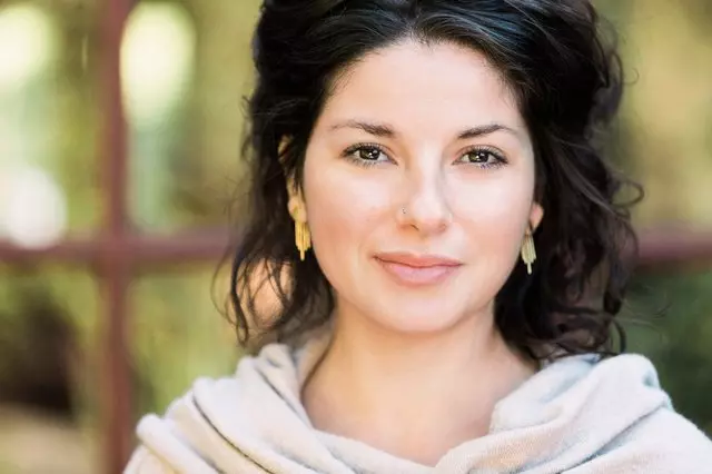 Marni Levy, MFT
