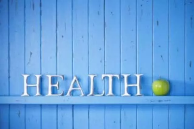 Health Concerns