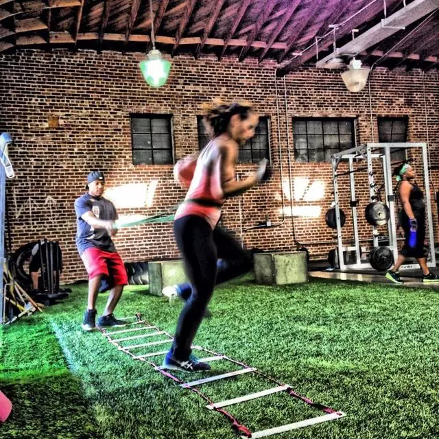 Jamz Trainings