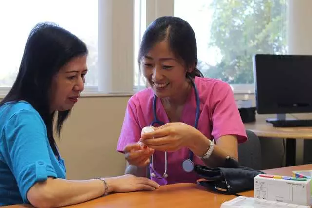 Asian Network Pacific Home Care & Hospice