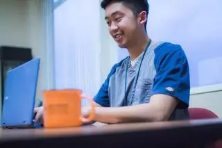 Asian Network Pacific Home Care & Hospice