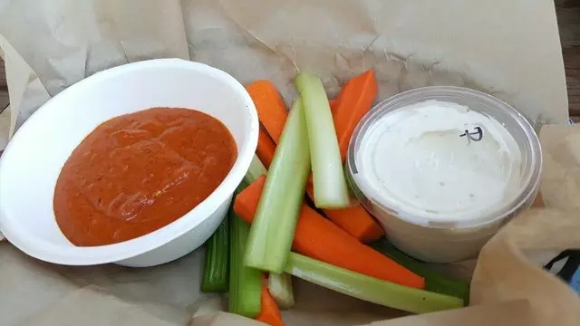 Arthur Mac’s Tap and Snack