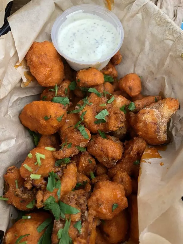 Arthur Mac’s Tap and Snack