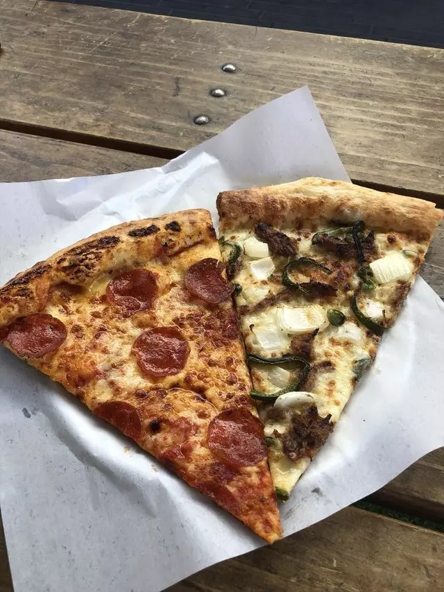 Arthur Mac’s Tap and Snack