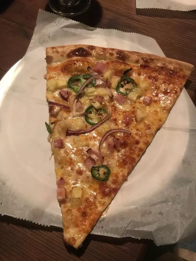 Arthur Mac’s Tap and Snack