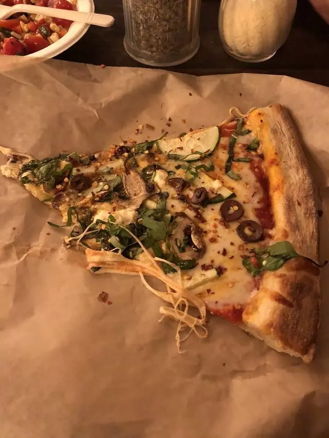 Arthur Mac’s Tap and Snack